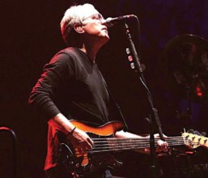 Hugh McDonald (American musician)