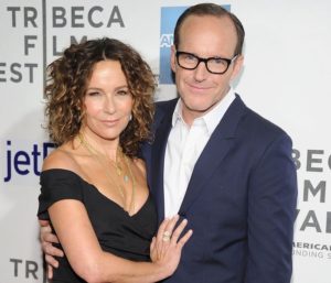 Jennifer Grey