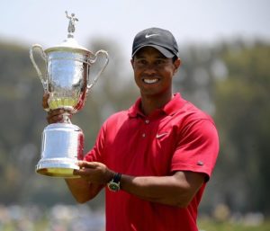 Tiger Woods