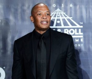 Dr. Dre