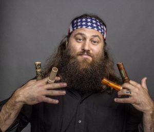 Willie Robertson