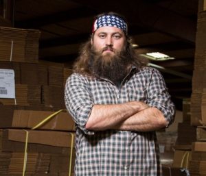 Willie Robertson