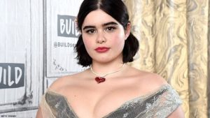 Barbie Ferreira