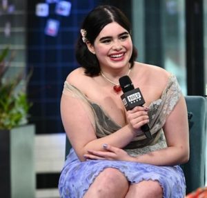Barbie Ferreira