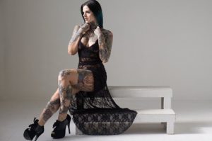 Heidi Lavon