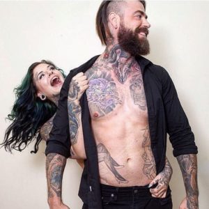 Heidi Lavon