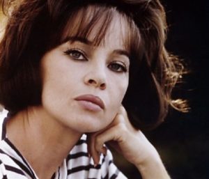 Leslie Caron