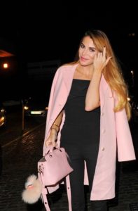 Victoria Baker-Harber