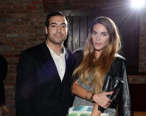 Victoria Baker-Harber