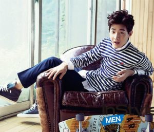 Henry Lau