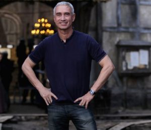 Roland Emmerich