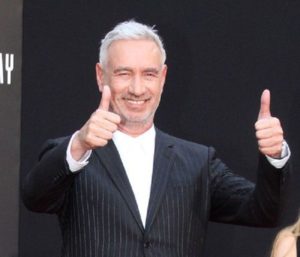 Roland Emmerich