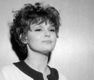 Barbara Harris