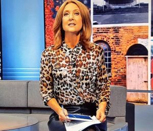Victoria Derbyshire