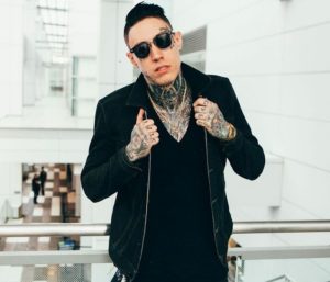 Trace Cyrus