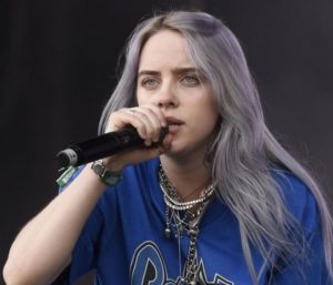 Billie Eilish