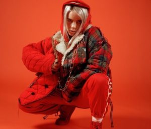 Billie Eilish