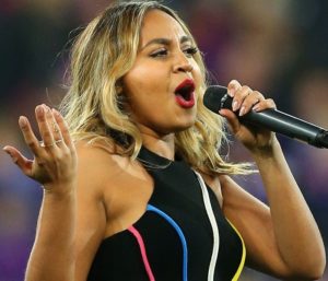 Jessica Mauboy