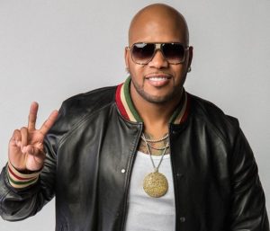 Flo Rida