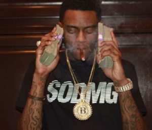 Soulja Boy