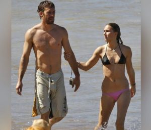 Jasmine Pilchard Gosnell