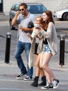 Jasmine Pilchard Gosnell