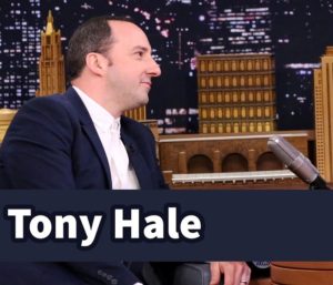 Tony Hale