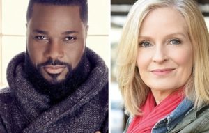 Malcolm-Jamal Warner