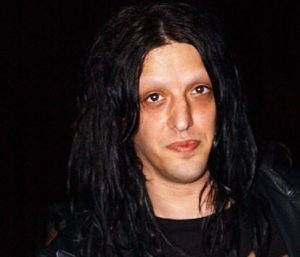 Twiggy Ramirez
