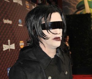 Twiggy Ramirez