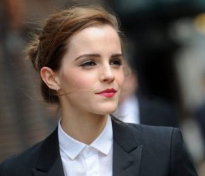Emma Watson
