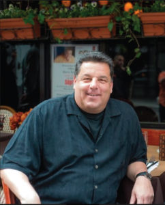 Steve Schirripa