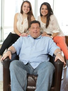 Steve Schirripa
