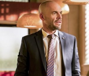 Paul Blackthorne