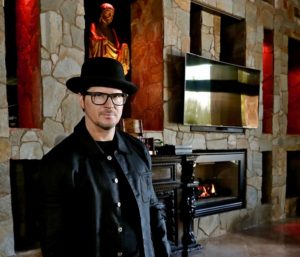 Zak Bagans