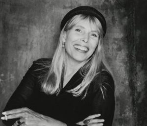 Joni Mitchell