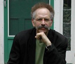 Peter Biskind