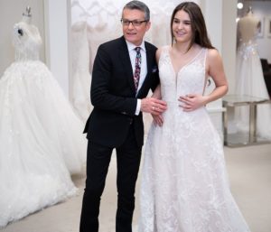 Randy Fenoli