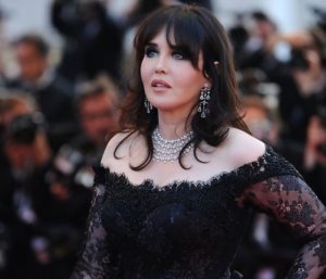 Isabelle Adjani
