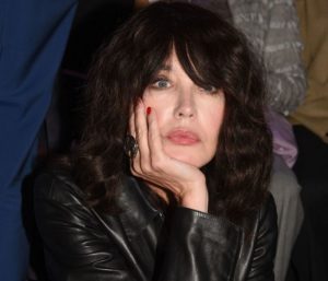 Isabelle Adjani