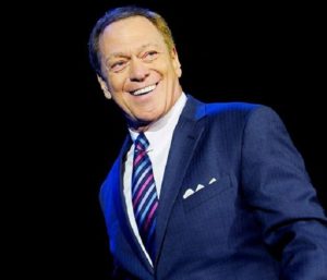 Joe Piscopo
