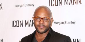 Rockmond Dunbar
