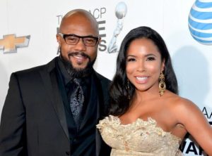 Rockmond Dunbar