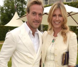 Ben Fogle