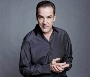 Mandy Patinkin