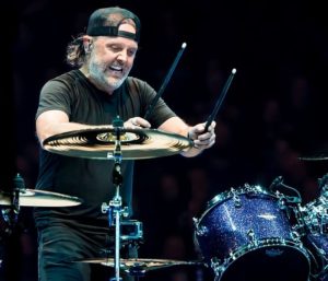 Lars Ulrich