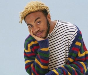 Kevin Abstract