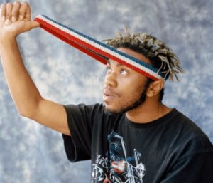 Kevin Abstract