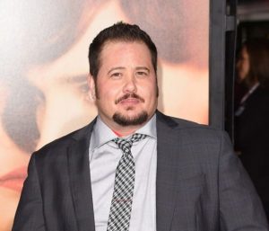 Chaz Bono