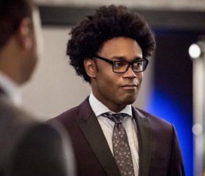 Echo Kellum